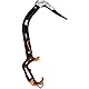 Petzl Unisex-Adult Nomic Ice Axe, Black, Uni