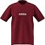 Active Maroon/White