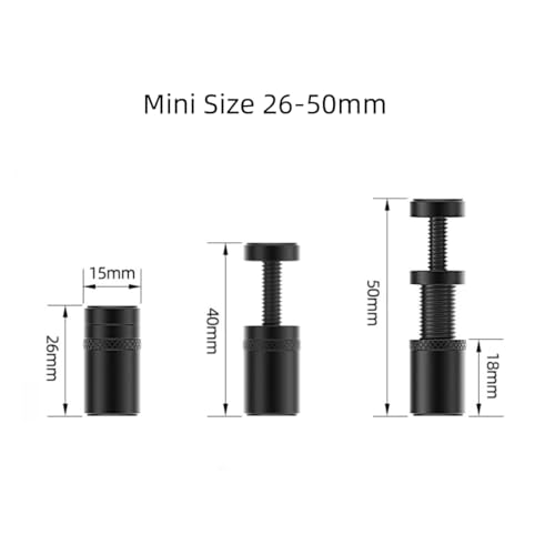Image of Small Graphics Card GPU Brace Support, Video Card Anti Sag Holder Bracket, GPU Stand, Mini Size 26-50mm
