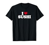 I Love Sushi