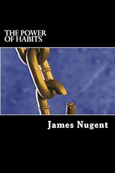 Paperback The Power of Habits Book