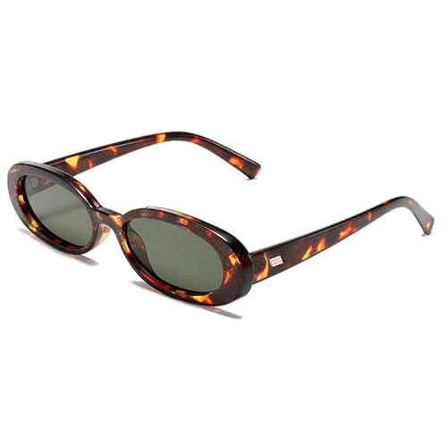 willochra Retro Oval bow Sunglasses Women Fashion Small Oval Frame Designer Glasses Outdoor UV400 Eyewear2