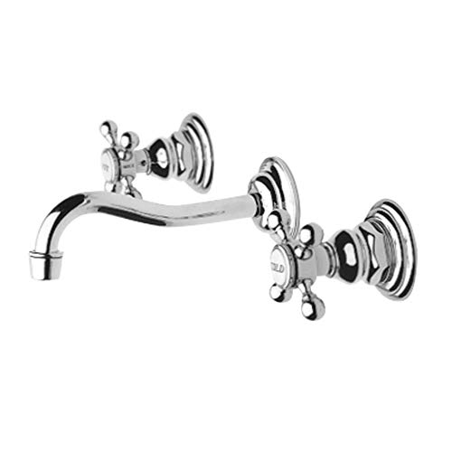 Newport Brass 3-9301/26 Bathroom-Sink-Faucets, Polished Chrome #TOP1