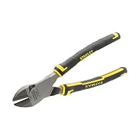 Stanley 89-859 7-1/2-Inch Diagonal Cutting Plier