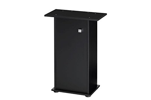 Aquarium Unterschrank EHEIM aquacab 84 61x36x83,2 cm schwarz