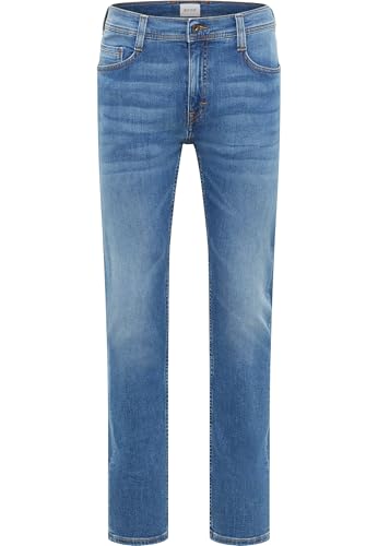 MUSTANG Herren Jeans Hose Style Oregon Slim – Ansicht 1