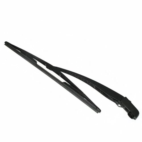 Heck Wischerarm Hinten Scheibenwischer Heckscheibenwischer Heckwischer Wischer Scheibenwischerarm Wischerblatt Heckwischerarm Kompatibel Mit Opel