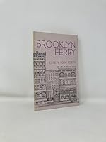 Brooklyn Ferry, 10 New York Poets B005KDH2AS Book Cover
