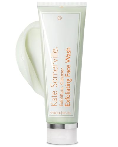Kate Somerville ExfoliKate Cleanser – Daily...