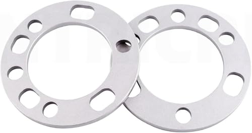 Entretoise de roue 6x139.7 pour Avalanche 1500 et Tahoe | Élargisseur universel 5x139.7