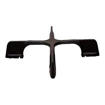 Trempe para Fogão e Cooktop - W11132264 W11132264