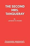 The Second Mrs. Tanqueray