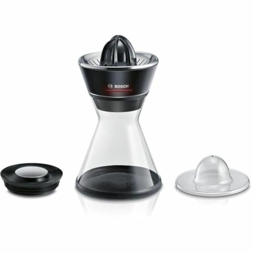Bosch Electroménager - MCP72GPB Presse agrumes VitaStyle Citro