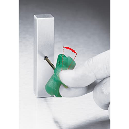 Wiha 36590 Torx Hex Key Set, Wing Handle, 7 Piece #TOP1