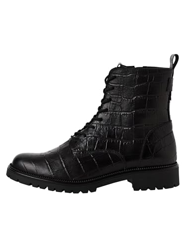Tamaris Damen Stiefel schwarz 38 – Ansicht 5