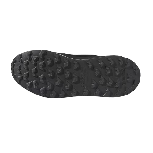 adidas Mens NMD R1 Lace Up Sneakers Shoes Casual - Black - Size 11 M4