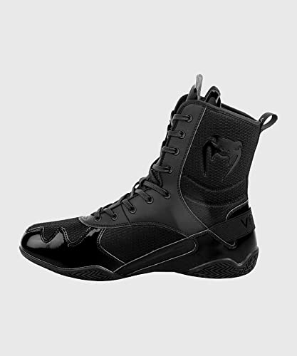 Image of Venum Elite Boxing Shoes