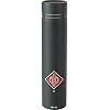Neumann KM 185 Hypercardioid Microphone, 20Hz - 20kHz Frequency Response, 50 Ohms Output Impedance, Black