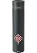 Neumann KM185 hypercardioid condenser mic Matte Black