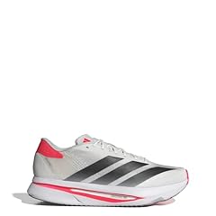 Footwear White/Core Black/Lucid Red (Ji2983)
