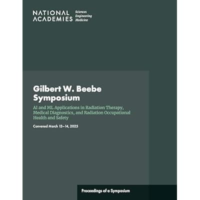 Gilbert W. Beebe Symposium