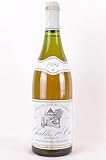 chablis daniel colbois premier cru montmain blanc 1994 - bourgogne
