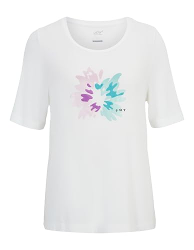 T-shirt femme Joy Sportswear Rosa top sport respirant et maillot fitness