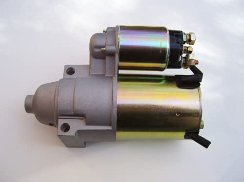 Motor de Arranque 10 Dientes 12V CCW para Kohler 23 Hp 26Hp Command Pro, Kohler Command 27Hp 25Hp 30Hp, Kohler 25CVS CH20S CH25S CH20 CH22 CH23 CH24 CH25 CH730S miniatura 1