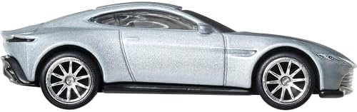 Hot Wheels Premium Car Culture 2'li paket 1:64 ölçekli araçlardan oluşan, benzersiz çiftler, Real Riders tekerlekler, Metal/Metal şasi, koleksiyonculara uygun hediye, JBL04 - Görsel 2