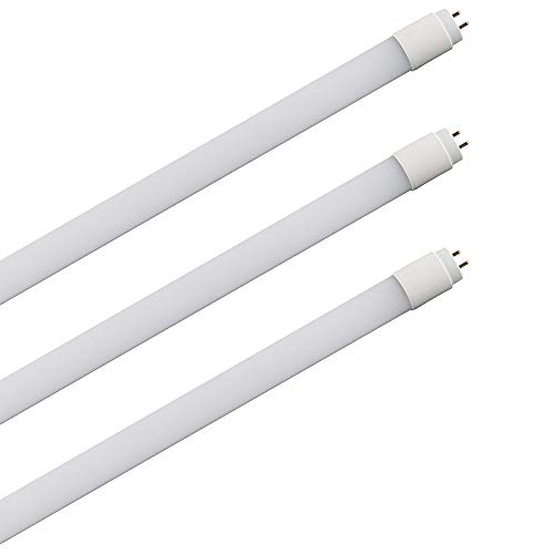 LEDu 40w`  120cm O[ƖHsv 40w` ǌu dF 3000K dLEDv gpOɕKuO[vO ledu LƎˊpF270x S1980LM G13 t8 (dF, 3{)