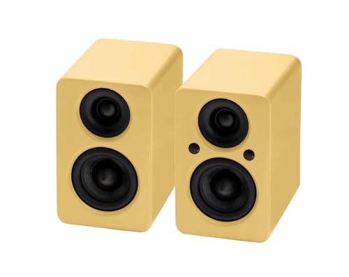 Jamo Mini MKII paire d'enceintes...
