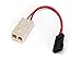 Traxxas Adapter: Molex to Receiver Battery