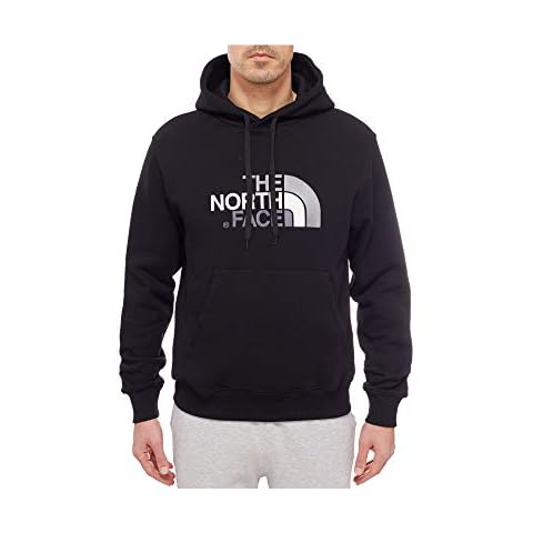 THE NORTH FACE Drew Peak Men's Hooded Pullover Cover