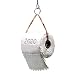 Produktbild Huhu833 Weihnachtsschmuck 2020 Klopapier üBerlebende Familie,Weihnachten Dekorationen AnhäNger,HäNgende Ornamente,Baumschmuck Weihnachtsbaum HäNgen Ornament (1PC)