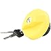 Stant 10511Y E85 Flex Fuel Locking Gas Cap