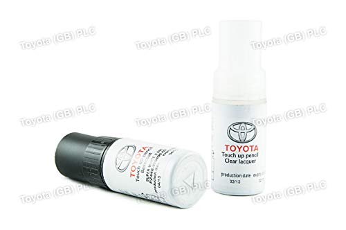 Краска 1co toyota