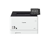 imprimante laser couleur canon i-sensys lbp611cn La toute nouvelle technologie laser de Canon améliore la qualité d'impression.