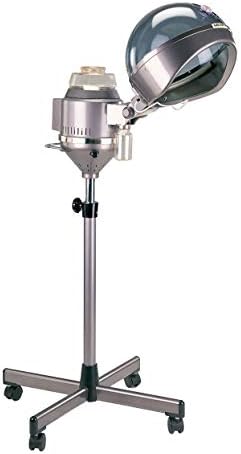 Athena T-75SC Professional Hair Steamer Processor with Adjustable Stand
