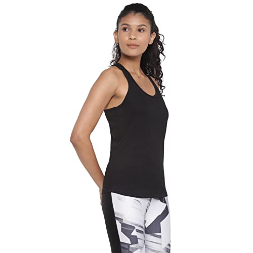 Image of Ap'pulse Women's Black Tshirt