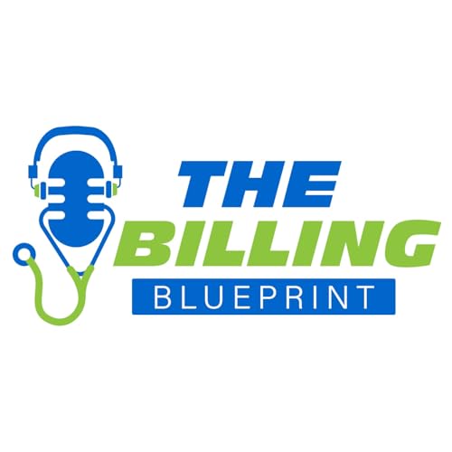 The Billing Blueprint cover art