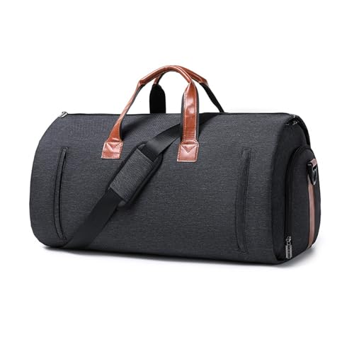 Suit Storage Bag Duffle Garment Bag Garment Duffle Bags for Garment Bag for Travel, Business