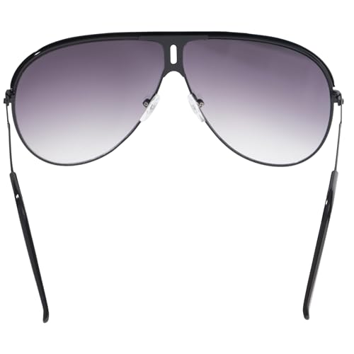 Scarface Tony Montana Black Gradiant Sunglasses4