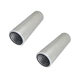 2PCS 24749404A 2474-9404A Hydraulic Filter Fits for Doosan Daewoo DX210 DX225LCB MEGA 250-V MEGA