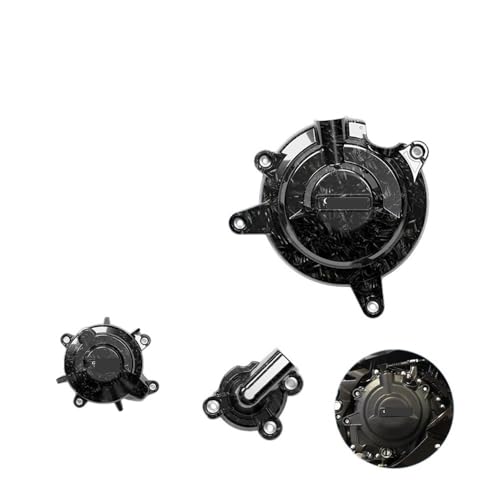 Accesorios moto Z400 evitan roturas con esta cubierta protectora estator 2