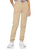 g star hose beige herren Modische Chino Hose in klassischer Passform und aus elastischem Material
