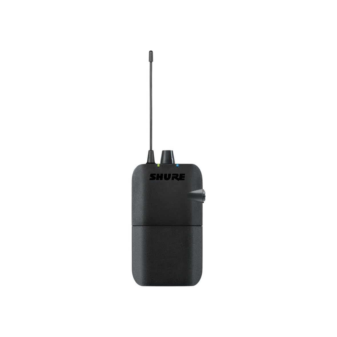 Amazon.co.jp: SHURE P3R-JB Body Pack Receiver : Musical Instruments