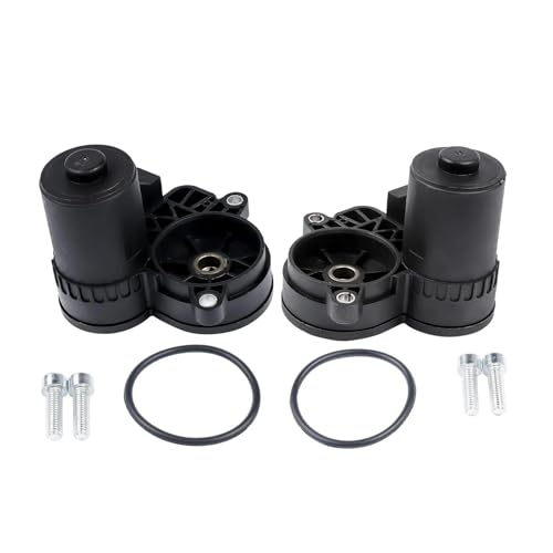 Actuador de freno de estacionamiento trasero T4N7522 para Jaguar XF y E-Pace 4