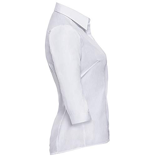 Russell - Camicia Maniche Tre Quarti - Donna (S)