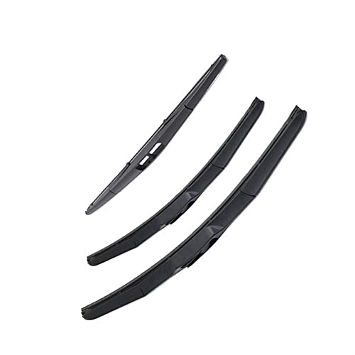 Balais essuie-glaces 22" Cadillac Escalade 2009-2014 qualité supérieure