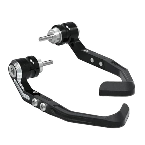 Garde frein main CBR 1000RR évite blocage levier chute moto
